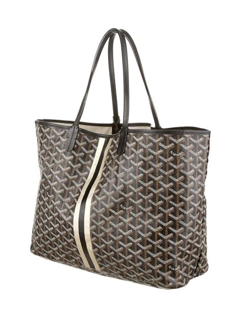 goyard st louis tote price 2017|goyard st louis pm tote.